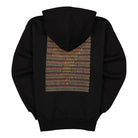 Carhartt WIP Relevant Parties x Carhartt WIP Hooded DFA Sweat Black Hoodies Material | Overkill