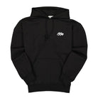 Carhartt WIP Relevant Parties x Carhartt WIP Hooded Ninja Tune Sweatshirt Black Sweatshirts I029377.89.90.03 | Overkill