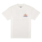 Carhartt WIP Relevant Parties x Carhartt WIP S/S Stones Throw T-Shirt White T-Shirts I029380.02.00.03 | Overkill