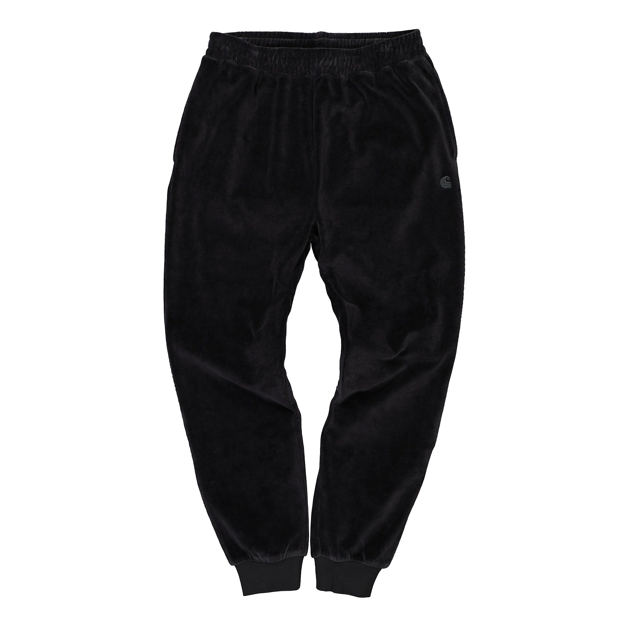 Carhartt WIP Silverton Sweat Pant Black Sweat & Track Pants I029432.89.XX.03 | Overkill
