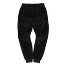 Carhartt WIP Silverton Sweat Pant Black Sweat & Track Pants Material | Overkill