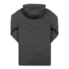 Carhartt WIP Vernon Parka Soot Parkas Material | Overkill