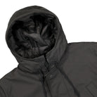 Carhartt WIP Vernon Parka Soot Parkas Close-up | Overkill