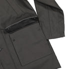 Carhartt WIP Vernon Parka Soot Parkas Detailfoto | Overkill