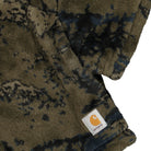 Carhartt WIP High Plains Liner Cypress Jackets Detailfoto | Overkill