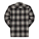 Carhartt WIP L/S Hagen Shirt Hammer Shirts Material | Overkill