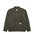 Carhartt WIP Barrow Liner Cypress Jackets I029461.63.XX.03 | Overkill