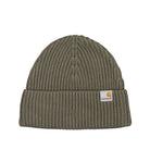Carhartt WIP Burbank Beanie Seaweed Beanies I029491.0WI.XX.06 | Overkill
