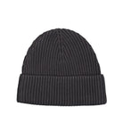 Carhartt WIP Burbank Beanie Vulcan Beanies  Material | Overkill
