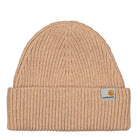 Carhartt WIP Gabe Beanie Brown Beanies I029496.07E.XX.06 | Overkill