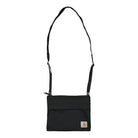 Carhartt WIP Vernon Strap Bag Soot Shoulder & Cross Body Bags I029499.26.XX.06 | Overkill