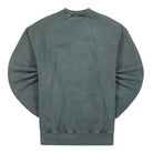 Carhartt WIP Vista Sweat Eucalyptus Sweatshirts Material | Overkill