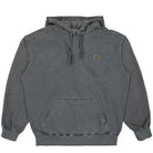 Carhartt WIP Hooded Vista Sweat Vulcan Hoodies I029523.0WG.GD.03 | Overkill