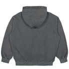 Carhartt WIP Hooded Vista Sweat Vulcan Hoodies Material | Overkill