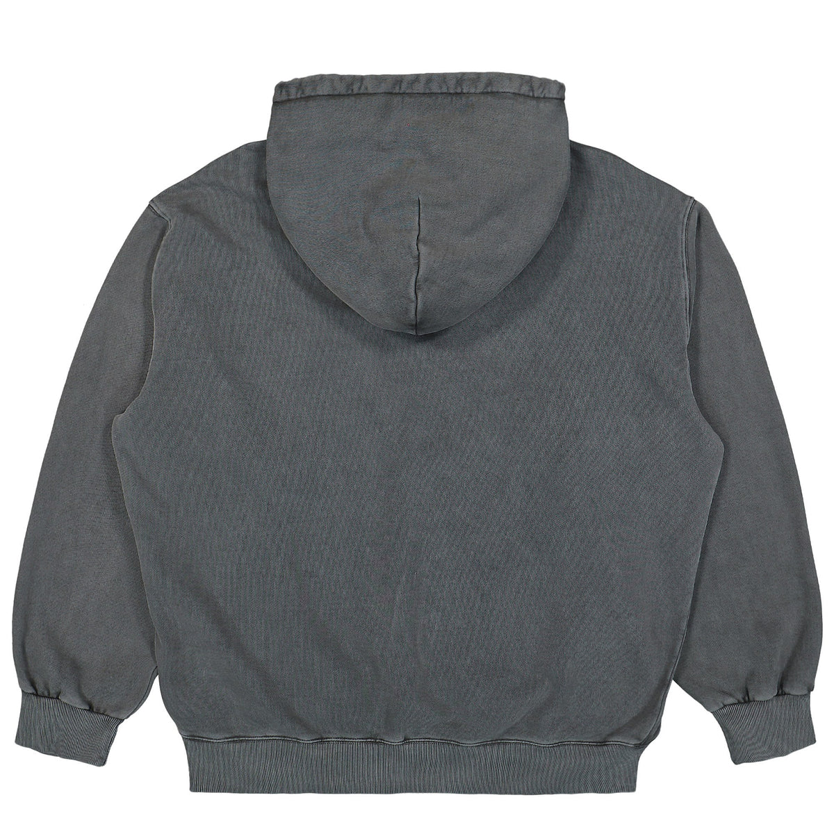Carhartt WIP Hooded Vista Sweat Vulcan Hoodies Material | Overkill
