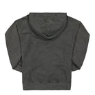 Carhartt WIP Hooded Vista Sweat Soot Hoodies Material | Overkill