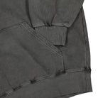 Carhartt WIP Hooded Vista Sweat Soot Hoodies Detailfoto | Overkill