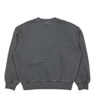 Carhartt WIP W Nelson Sweat Vulcan Sweatshirts Material | Overkill
