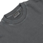 Carhartt WIP W Nelson Sweat Vulcan Sweatshirts Close-up | Overkill