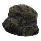Carhartt WIP High Plains Bucket Hat High Plains Jaquard - Cypress Bucket Hats  Material | Overkill