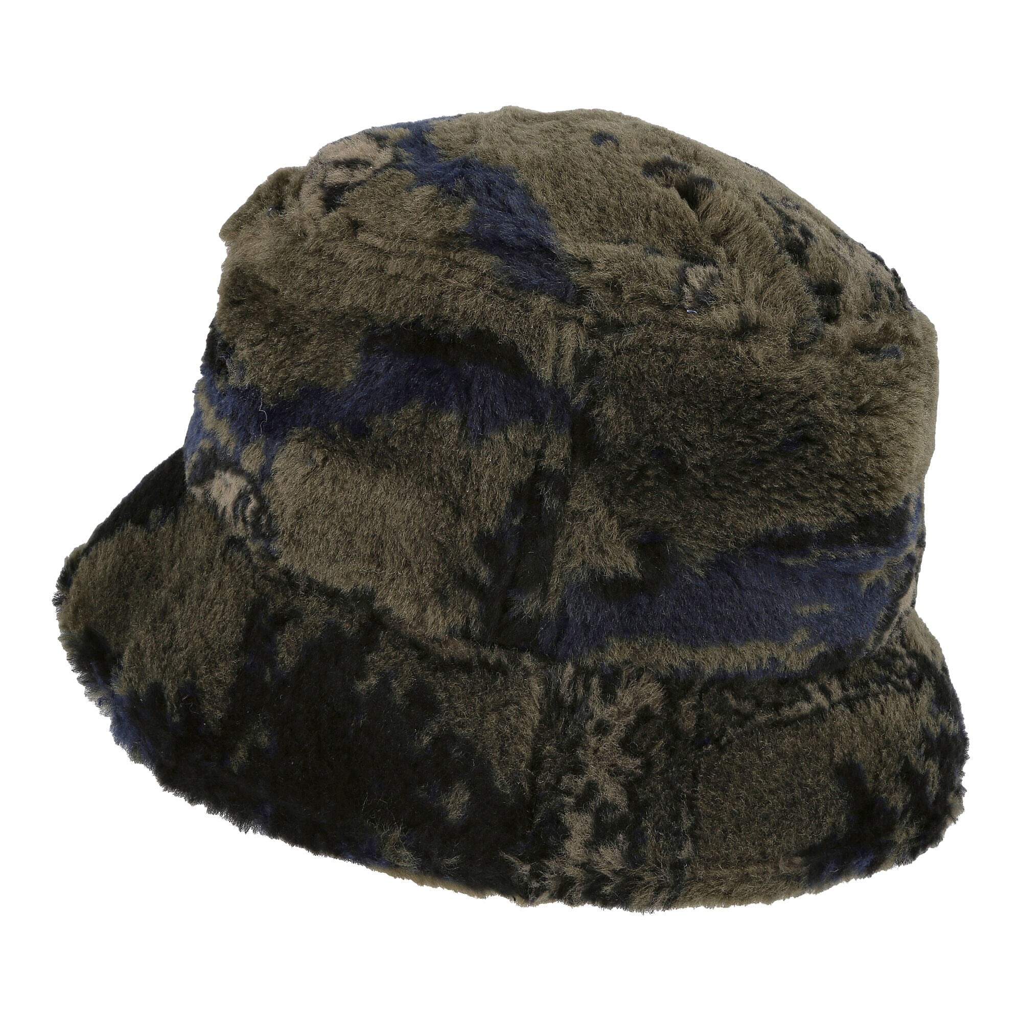 Carhartt WIP High Plains Bucket Hat High Plains Jaquard - Cypress Bucket Hats  Material | Overkill