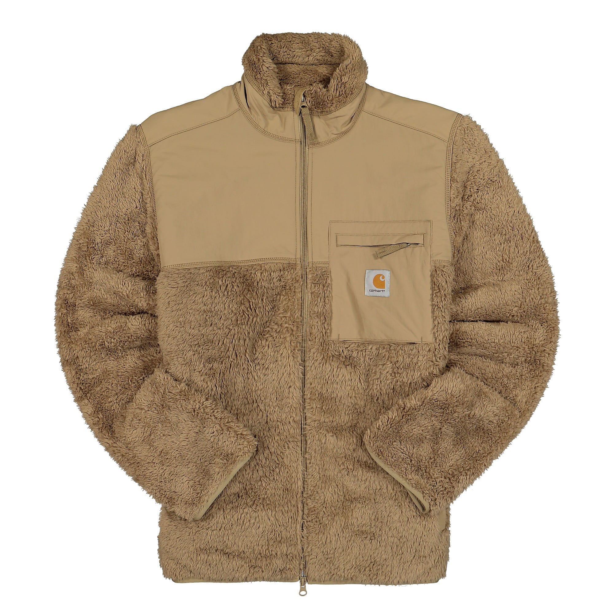 Carhartt WIP Jackson Sweat Jacket Tanami Jackets I029566.0EK.XX.03 | Overkill
