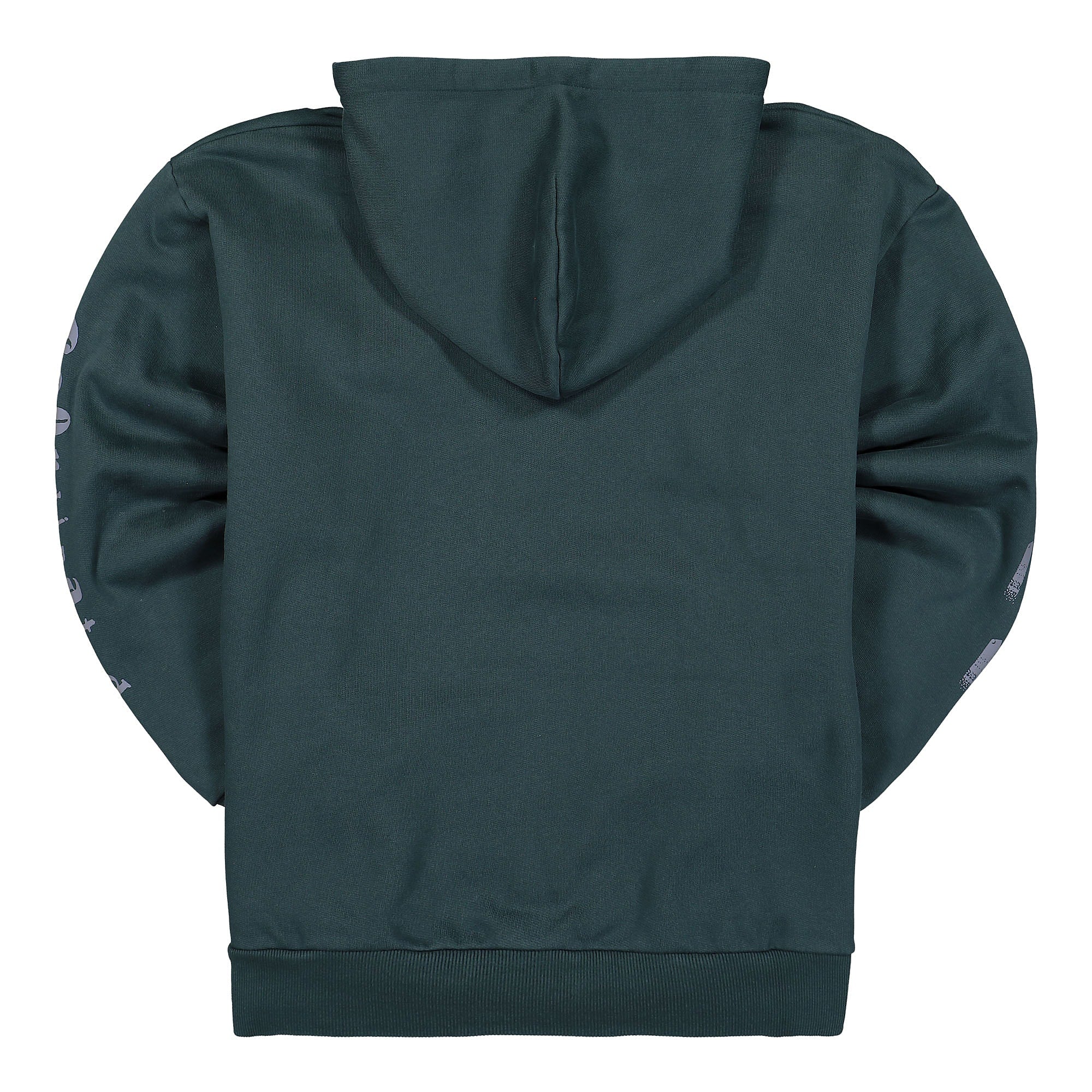 Carhartt WIP Hooded Digital Sweat Fraiser / Icesheet Hoodies Material | Overkill