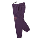 Carhartt WIP Systems Sweat Pant Dark Iris Sweat & Track Pants Close-up | Overkill