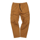 Edwin Squad Pant Brown Sweat & Track Pants I029580.0N5.GN.03 | Overkill