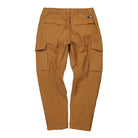 Edwin Squad Pant Brown Sweat & Track Pants Material | Overkill