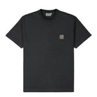 Carhartt WIP S/S Vista T-Shirt Soot T-Shirts I029598.26XX.03 | Overkill
