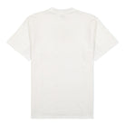 Carhartt WIP S/S Toothpaste T-Shirt White T-Shirts Material | Overkill