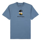 Carhartt WIP S/S Warm Thoughts T-Shirt Icesheet T-Shirts I029608.0EN.XX.03 | Overkill