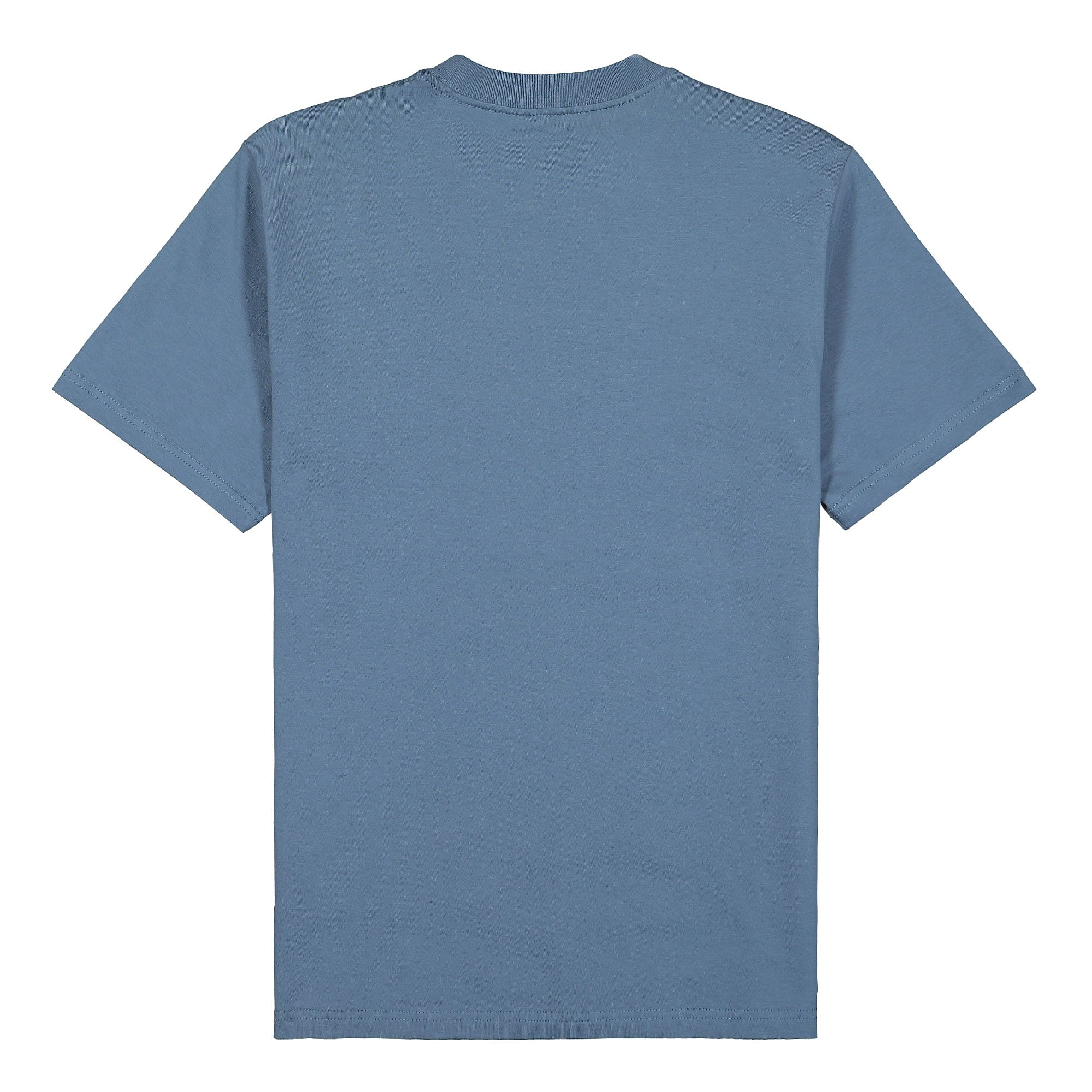 Carhartt WIP S/S Warm Thoughts T-Shirt Icesheet T-Shirts Material | Overkill