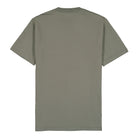 Carhartt WIP S/S Great Outdoors T-Shirt Thyme T-Shirts Material | Overkill