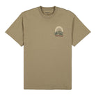 Carhartt WIP S/S Mountain T-Shirt Tanami T-Shirts I029615.0EK.XX.03 | Overkill