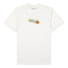 Carhartt WIP S/S Chocolate Bar T-Shirt White T-Shirts I029620.02.XX.03 | Overkill