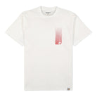 Carhartt WIP S/S Discover T-Shirt White T-Shirts I029628.02.XX.03 | Overkill