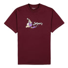Carhartt WIP S/S Kogancult Wizard T-Shirt Jam T-Shirts I029632.0EW.XX.03 | Overkill