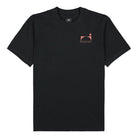 Edwin Tokyo Nightfall TS Single Jersey Black T-Shirts I029685.89.67.03 | Overkill