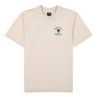 Edwin Keep It Surreal TS Single Jersey Silver Grey T-Shirts I029692.0N3.67.03 | Overkill