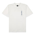 Edwin Dream Diaries TS Single Jersey White T-Shirts I029693.02.67.03 | Overkill