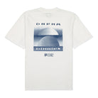 Edwin Dream Diaries TS Single Jersey White T-Shirts Material | Overkill
