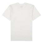 Edwin Cloudy TS Single Jersey White T-Shirts Material | Overkill