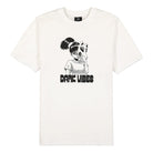 Edwin Dark Vibes TS Single Jersey White T-Shirts I029698.02.67.03 | Overkill