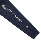 Edwin Dream Diaries II TS LS Single Jersey Navy Blazer Longsleeves Detailfoto | Overkill
