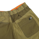 Edwin Labour Dart Pant Mili Patchwork Sweat & Track Pants Detail view 1 | Overkill