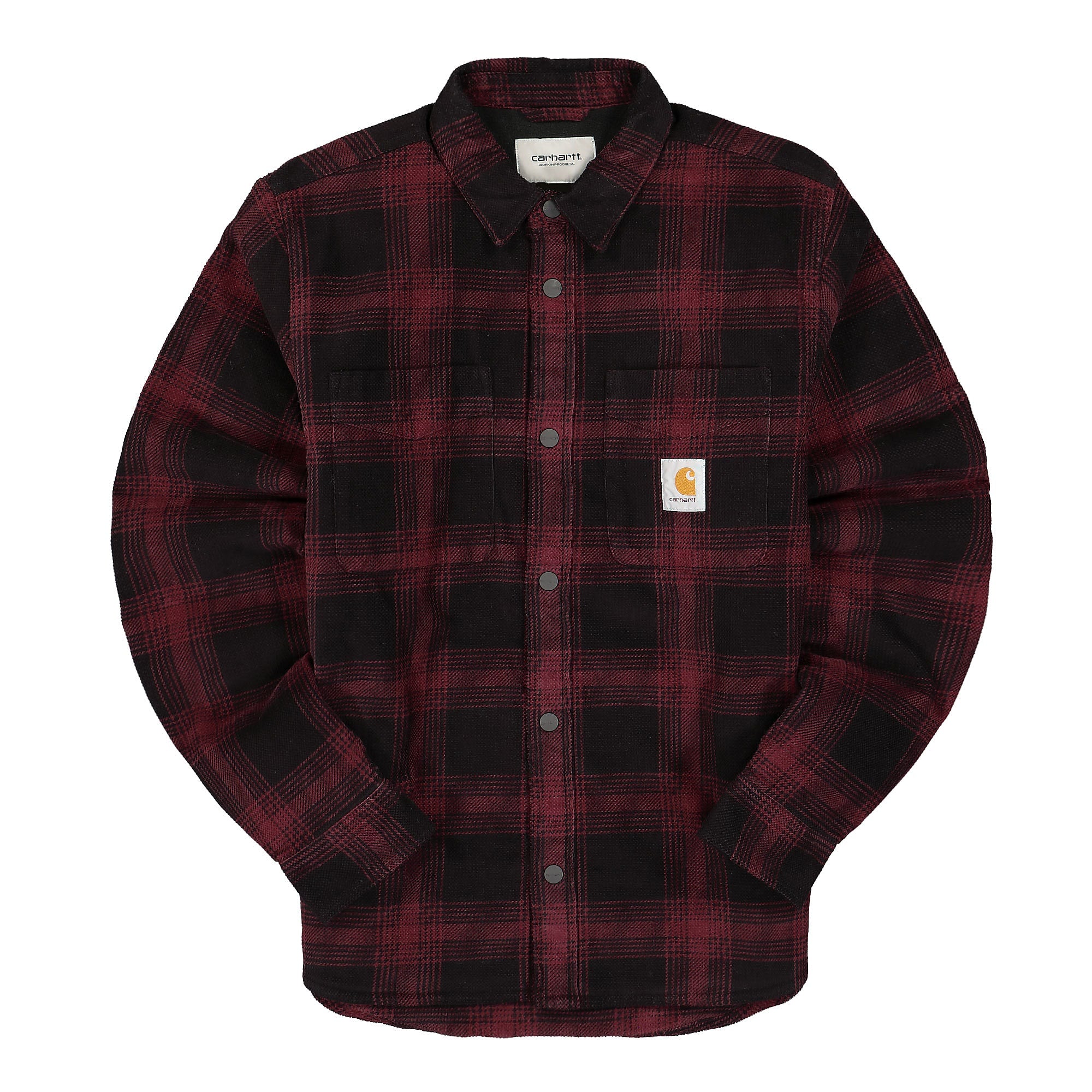 Carhartt WIP Dustin Shirt Jac I029768.0KH.XX.03 | OVERKILL