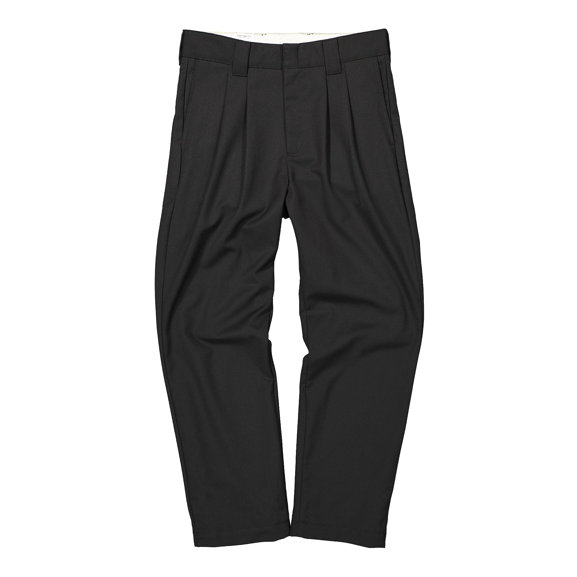 Carhartt WIP Mesner Pant Black Sweat & Track Pants I029784.89.XX.00 | Overkill