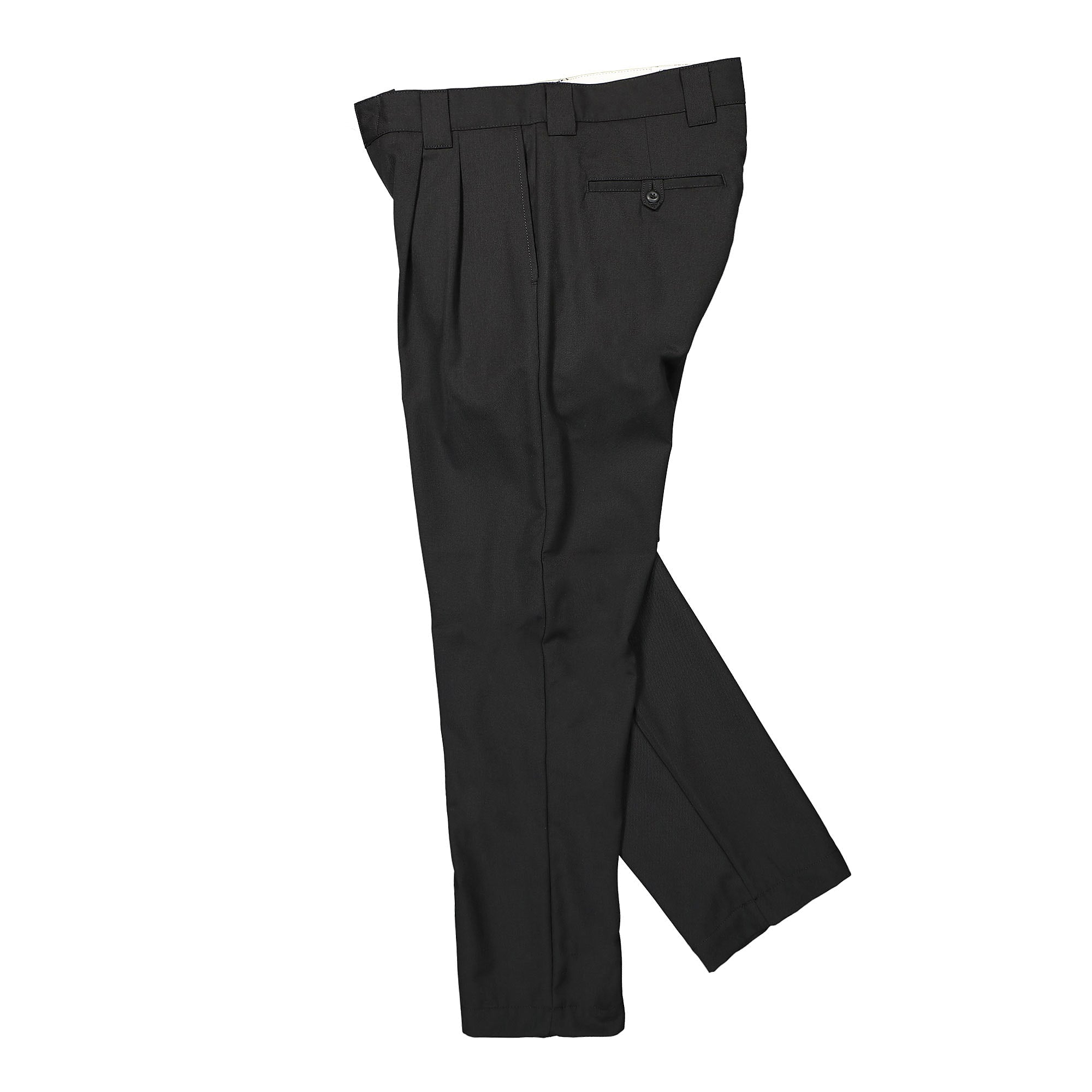 Carhartt WIP Mesner Pant Black Sweat & Track Pants Close-up | Overkill